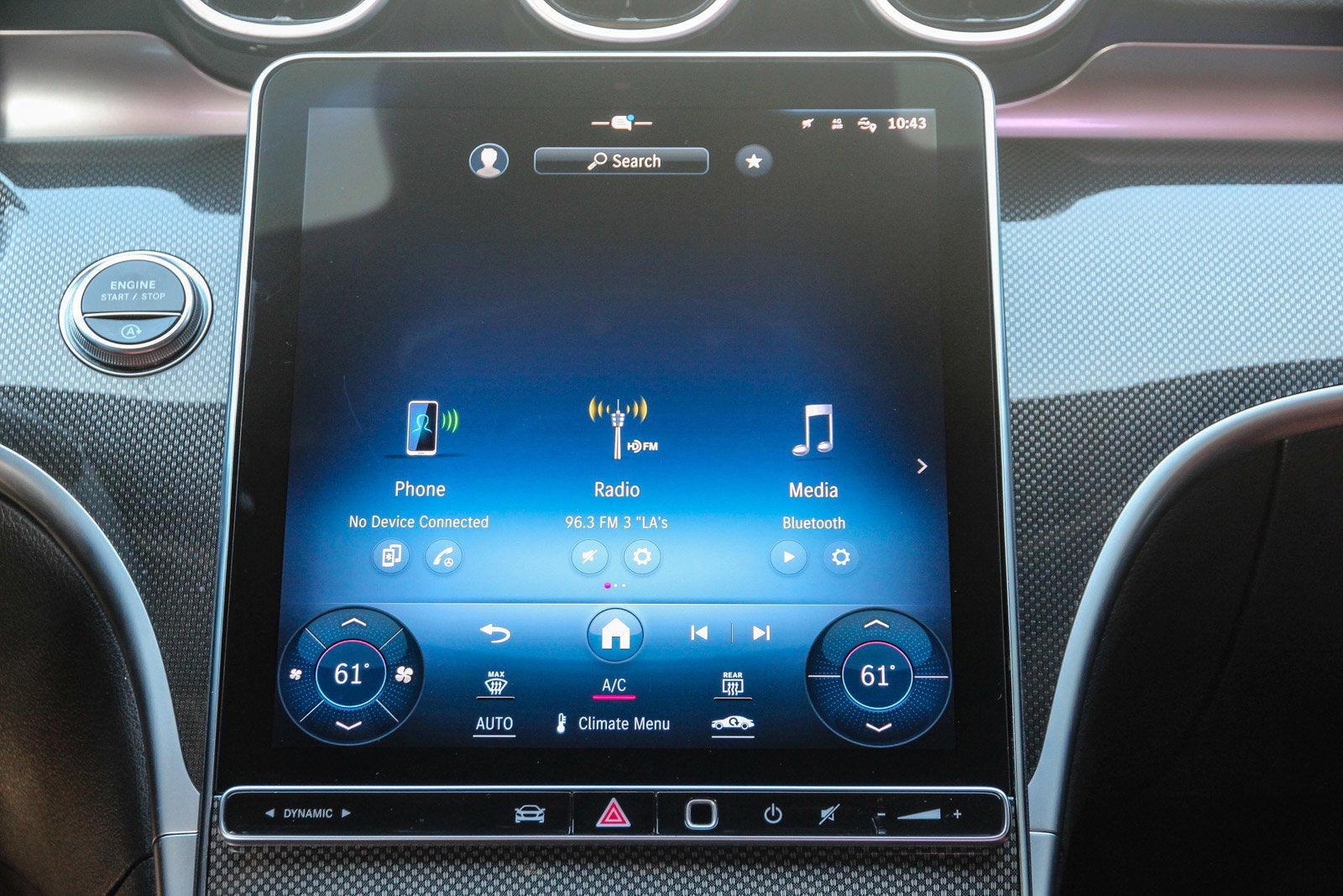 2022 Mercedes-Benz C 300 C 300