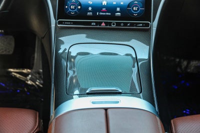 2022 Mercedes-Benz C 300 C 300