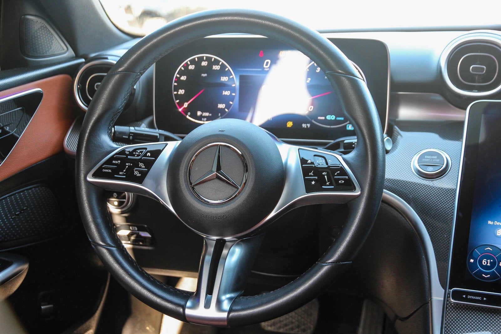 2022 Mercedes-Benz C 300 C 300