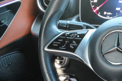2022 Mercedes-Benz C 300 C 300