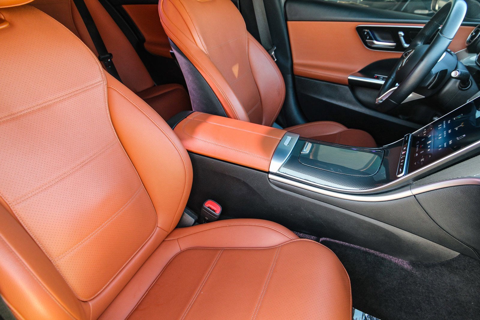 2022 Mercedes-Benz C 300 C 300