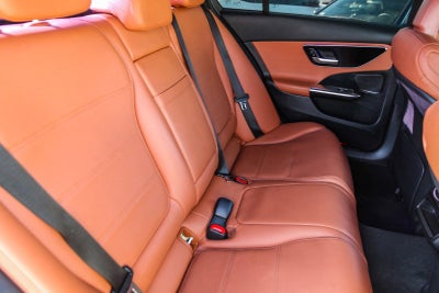 2022 Mercedes-Benz C 300 C 300