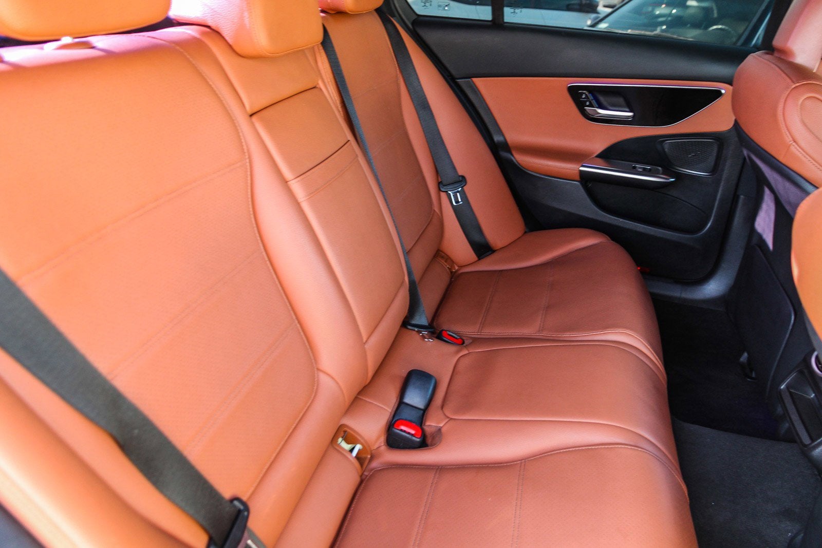 2022 Mercedes-Benz C 300 C 300