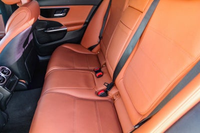 2022 Mercedes-Benz C 300 C 300