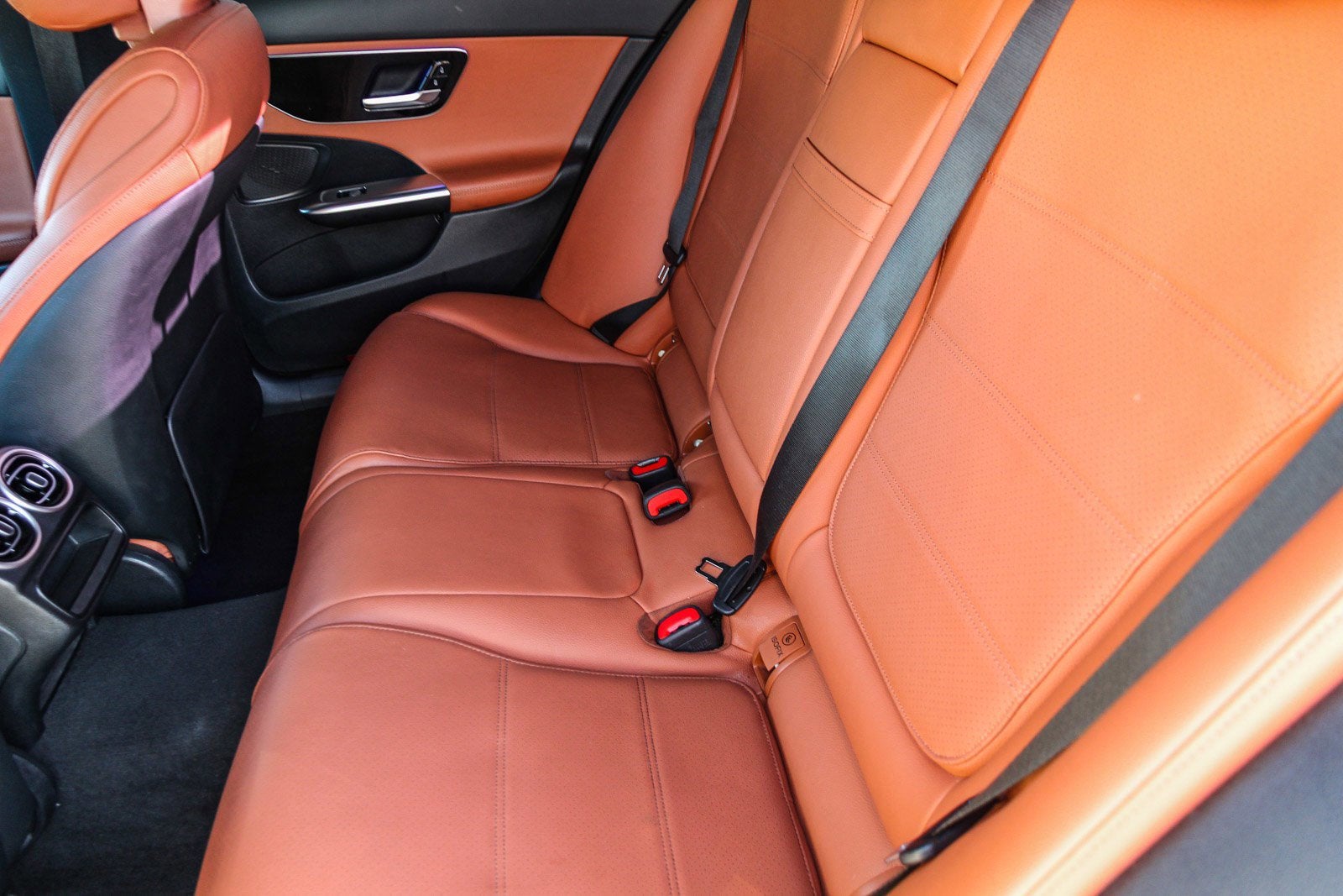 2022 Mercedes-Benz C 300 C 300