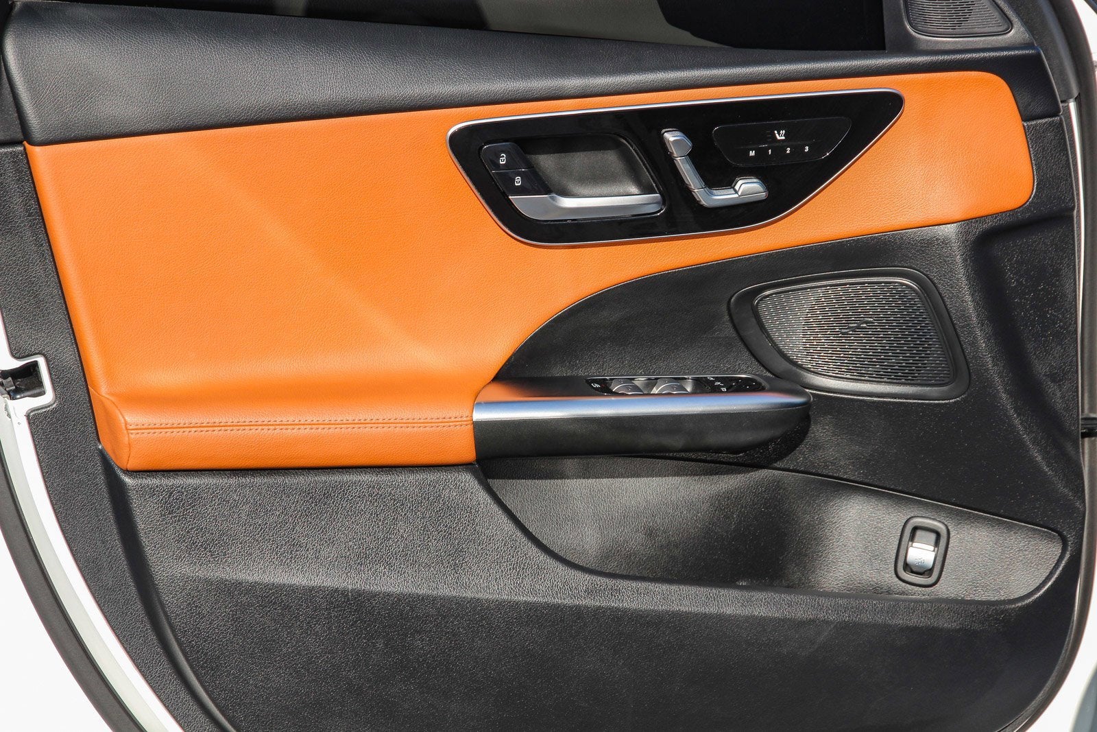 2022 Mercedes-Benz C 300 C 300