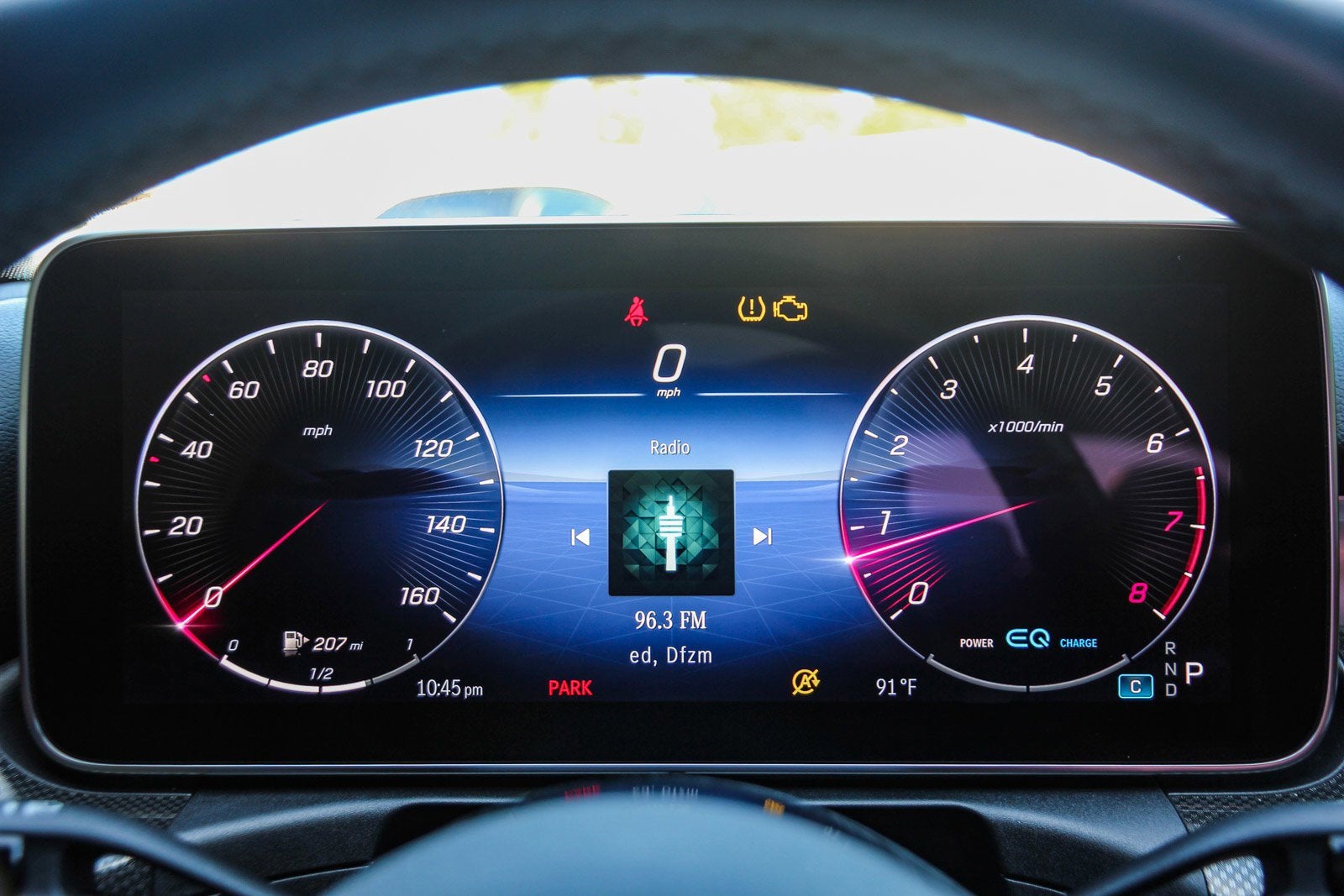 2022 Mercedes-Benz C 300 C 300