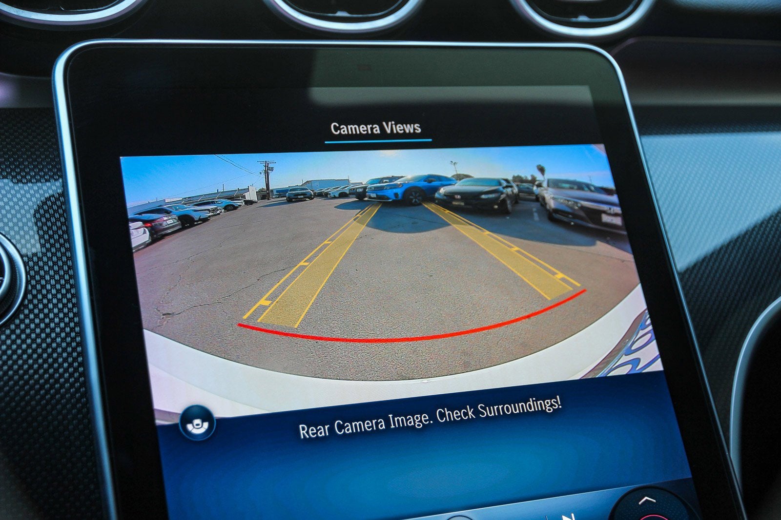 2022 Mercedes-Benz C 300 C 300