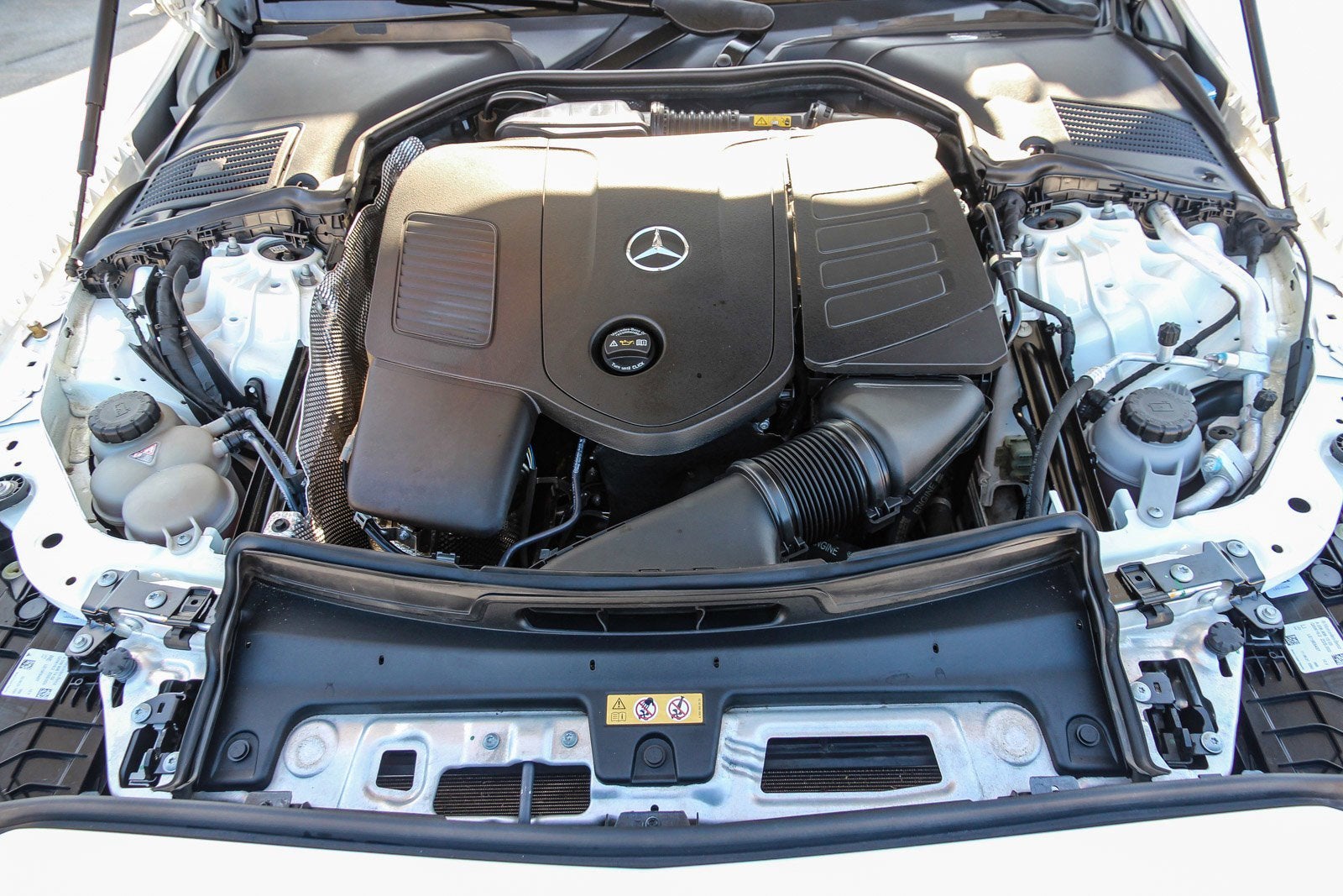 2022 Mercedes-Benz C 300 C 300