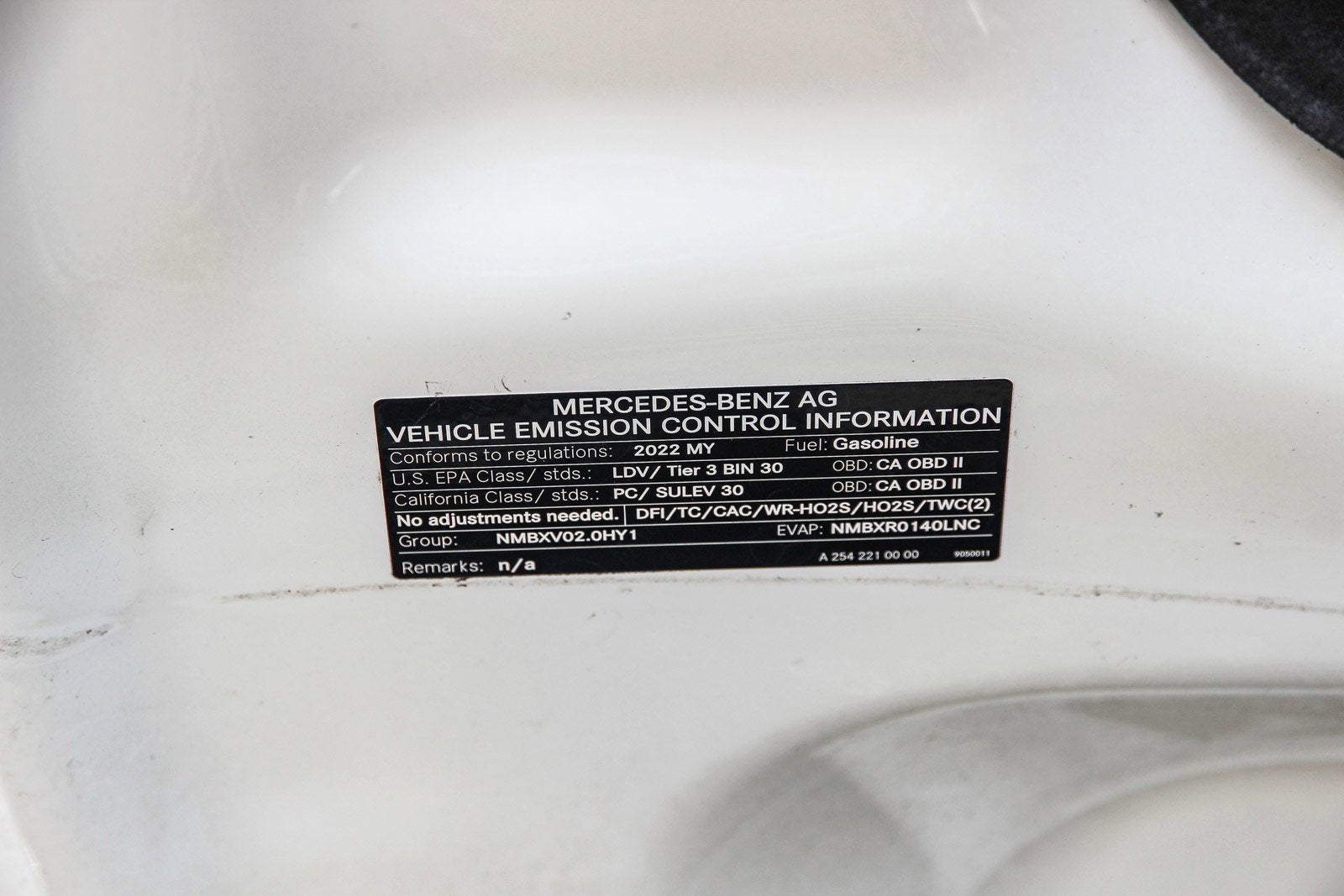 2022 Mercedes-Benz C 300 C 300