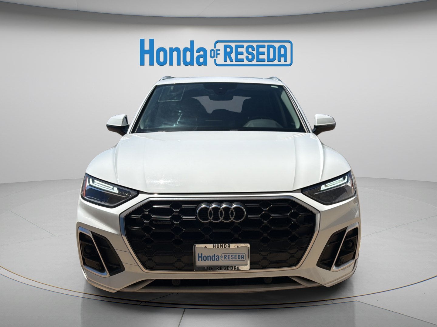 2023 Audi Q5 S line Premium