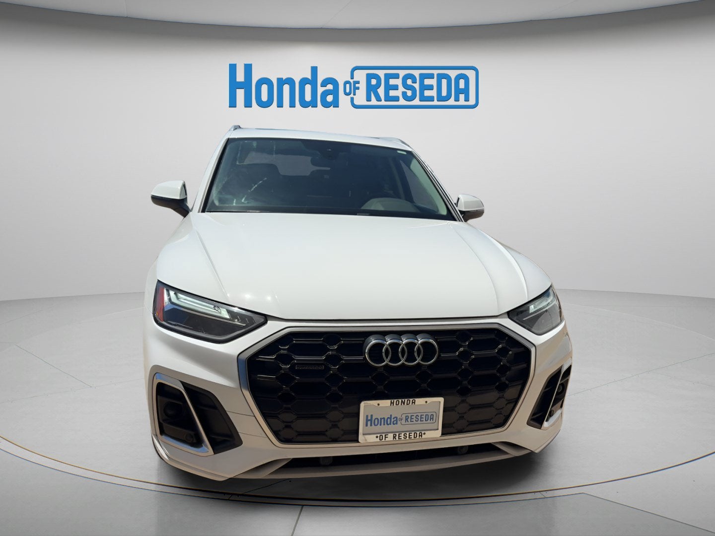 2023 Audi Q5 S line Premium
