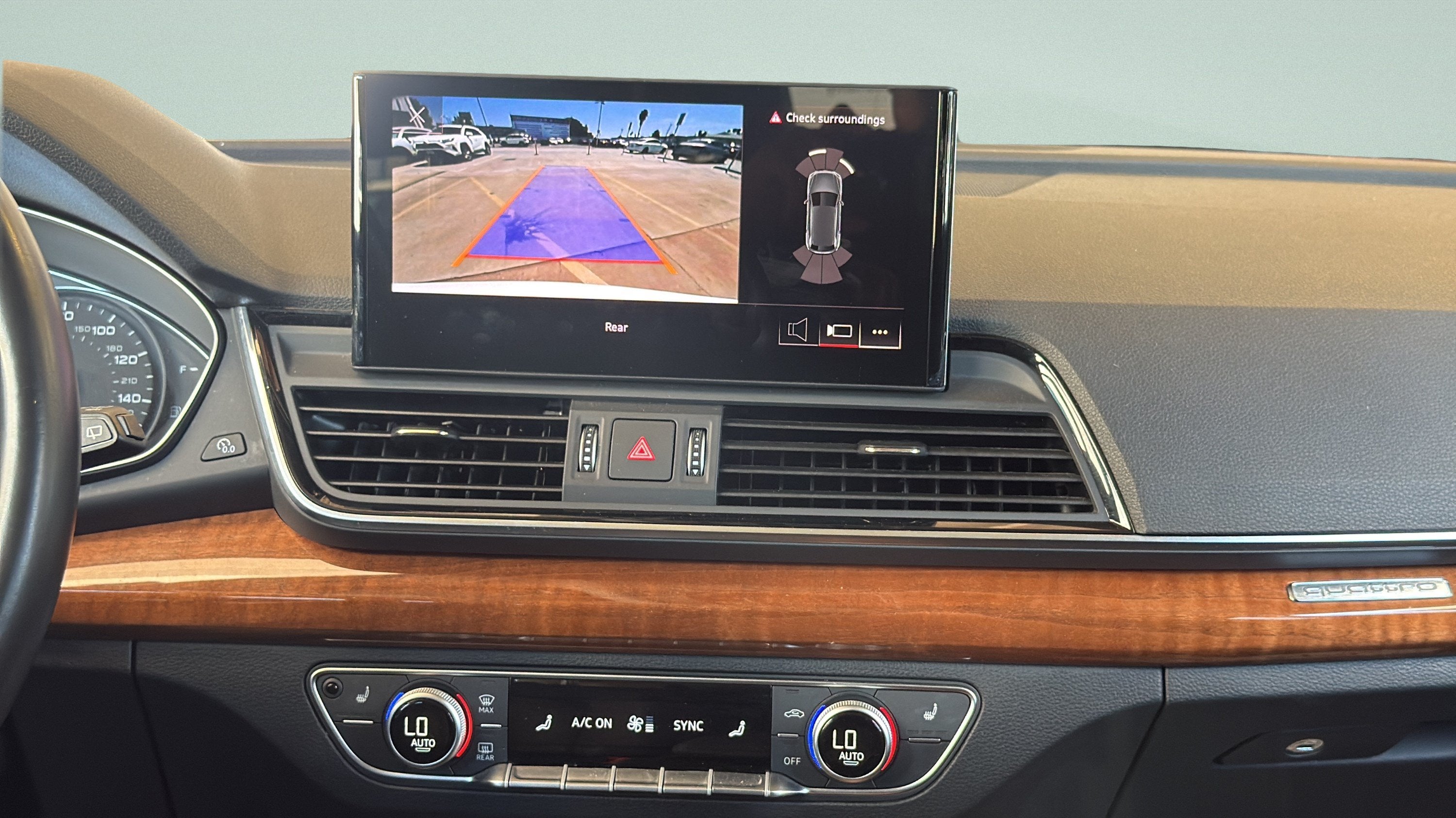 2023 Audi Q5 S line Premium