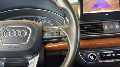 2023 Audi Q5 S line Premium
