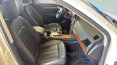 2023 Audi Q5 S line Premium