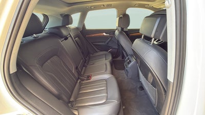 2023 Audi Q5 S line Premium