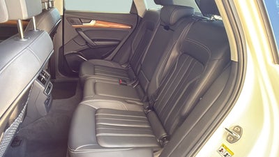 2023 Audi Q5 S line Premium