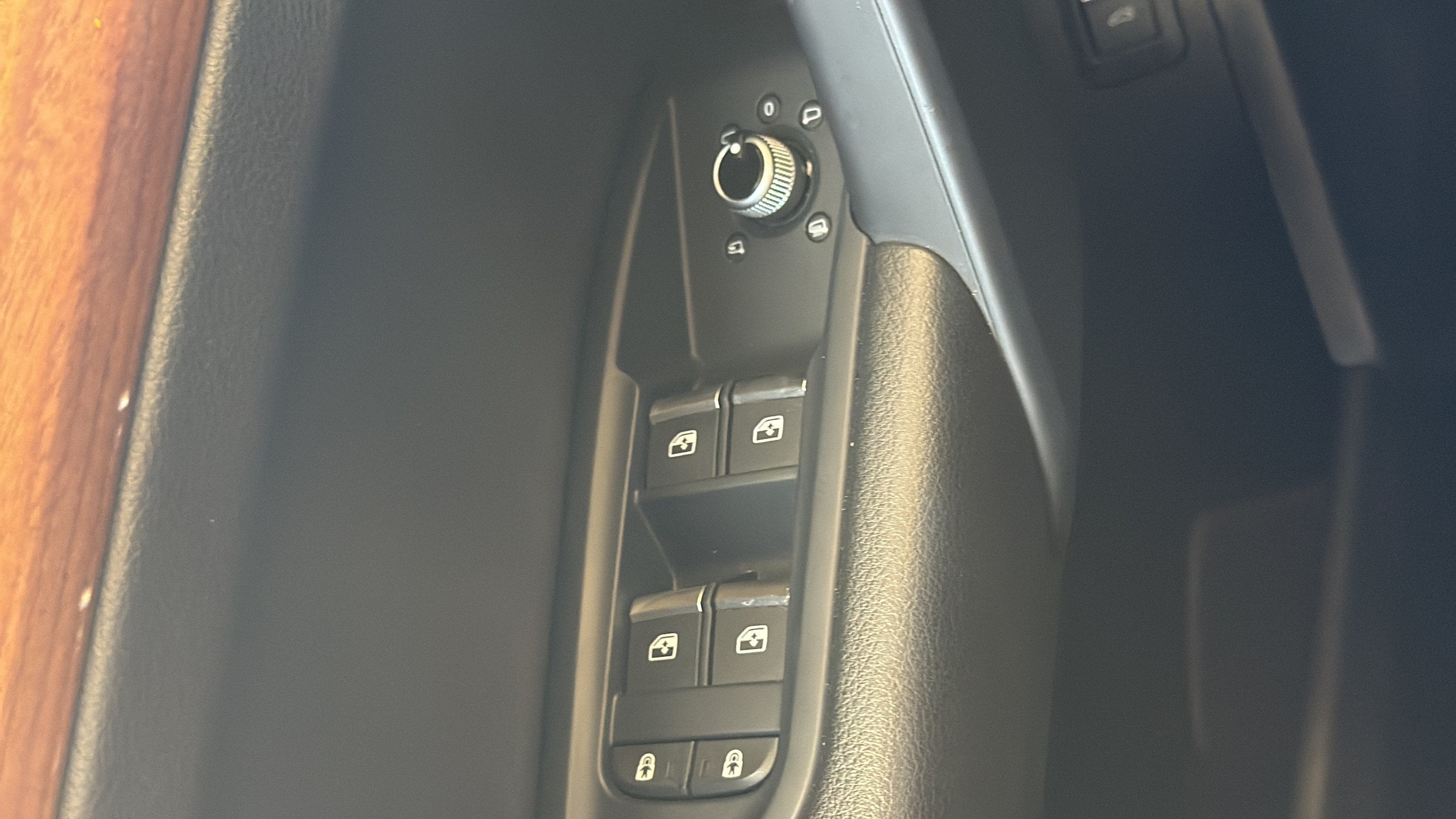 2023 Audi Q5 S line Premium