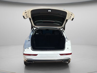 2023 Audi Q5 S line Premium