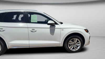 2023 Audi Q5 S line Premium