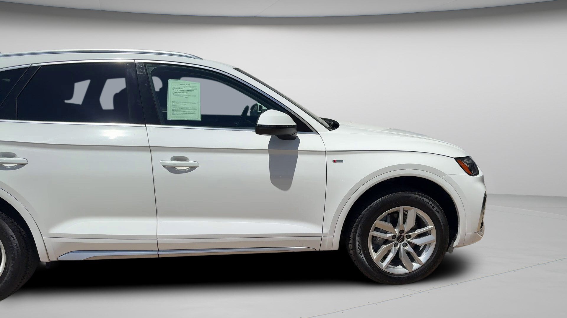 2023 Audi Q5 S line Premium