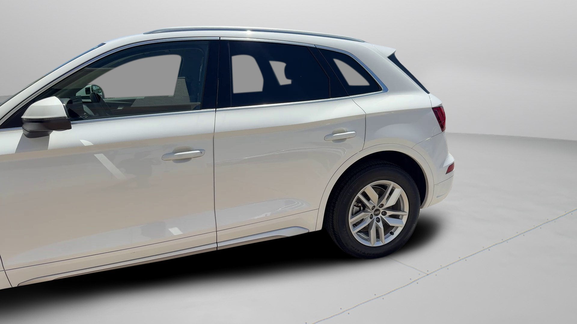 2023 Audi Q5 S line Premium