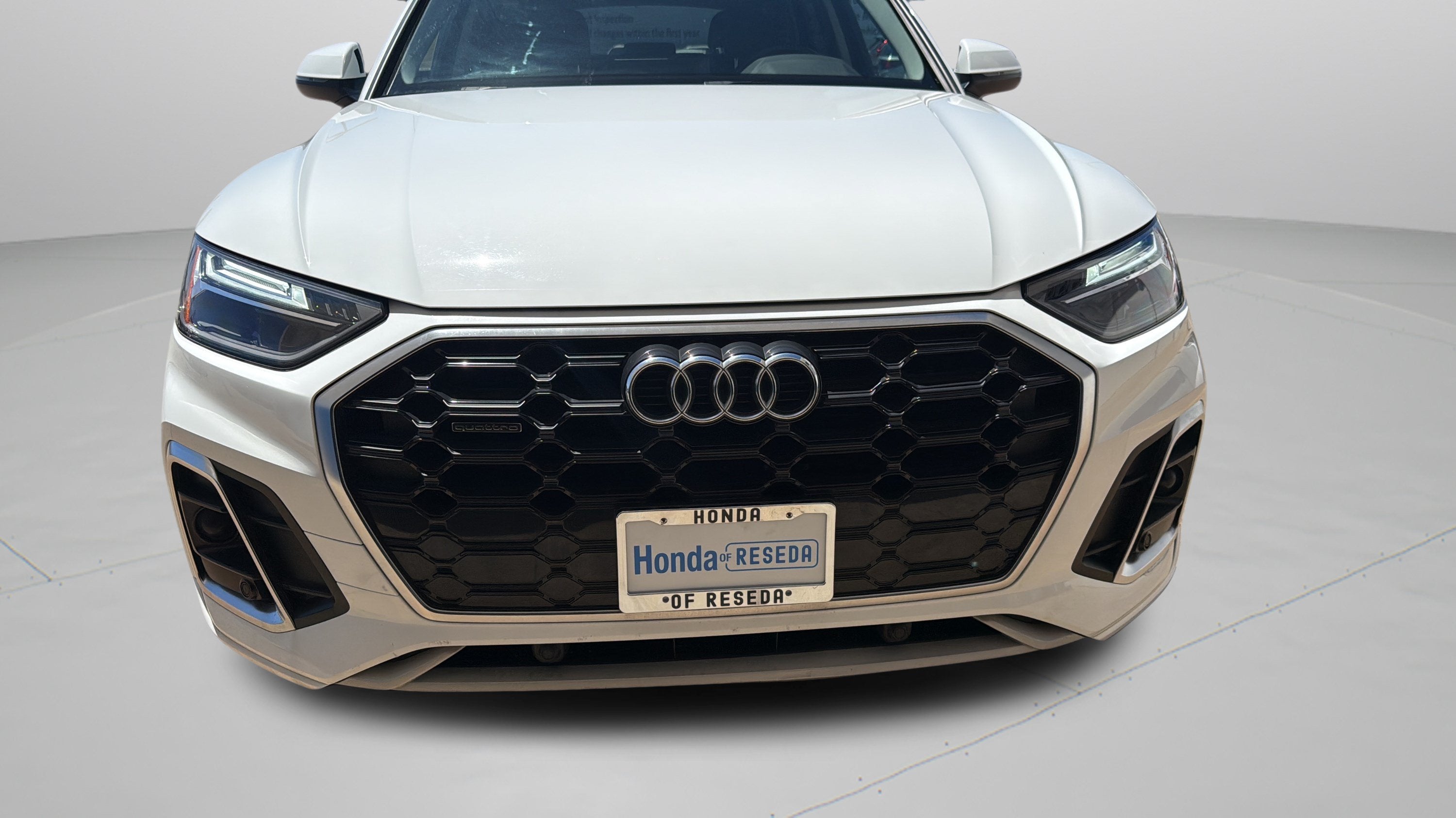2023 Audi Q5 S line Premium