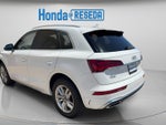 2023 Audi Q5 S line Premium