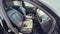 2018 Audi A3 Sedan 2.0T Premium