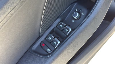 2018 Audi A3 Sedan 2.0T Premium