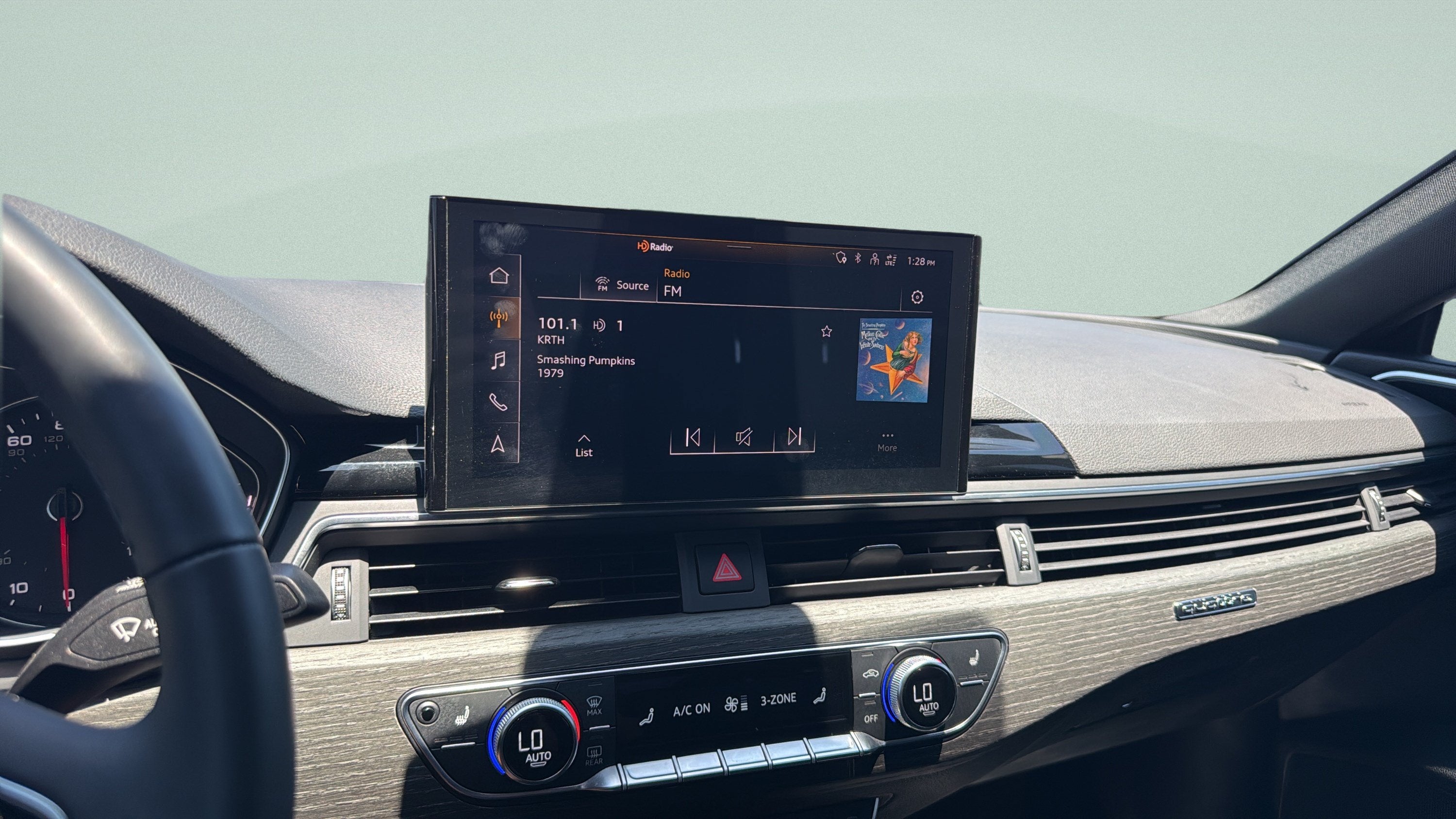 2023 Audi A5 Sportback S line Premium