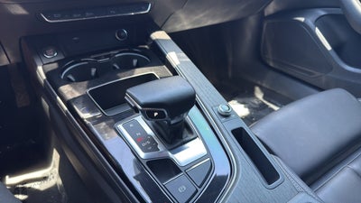 2023 Audi A5 Sportback S line Premium