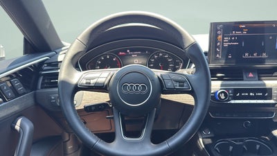 2023 Audi A5 Sportback S line Premium