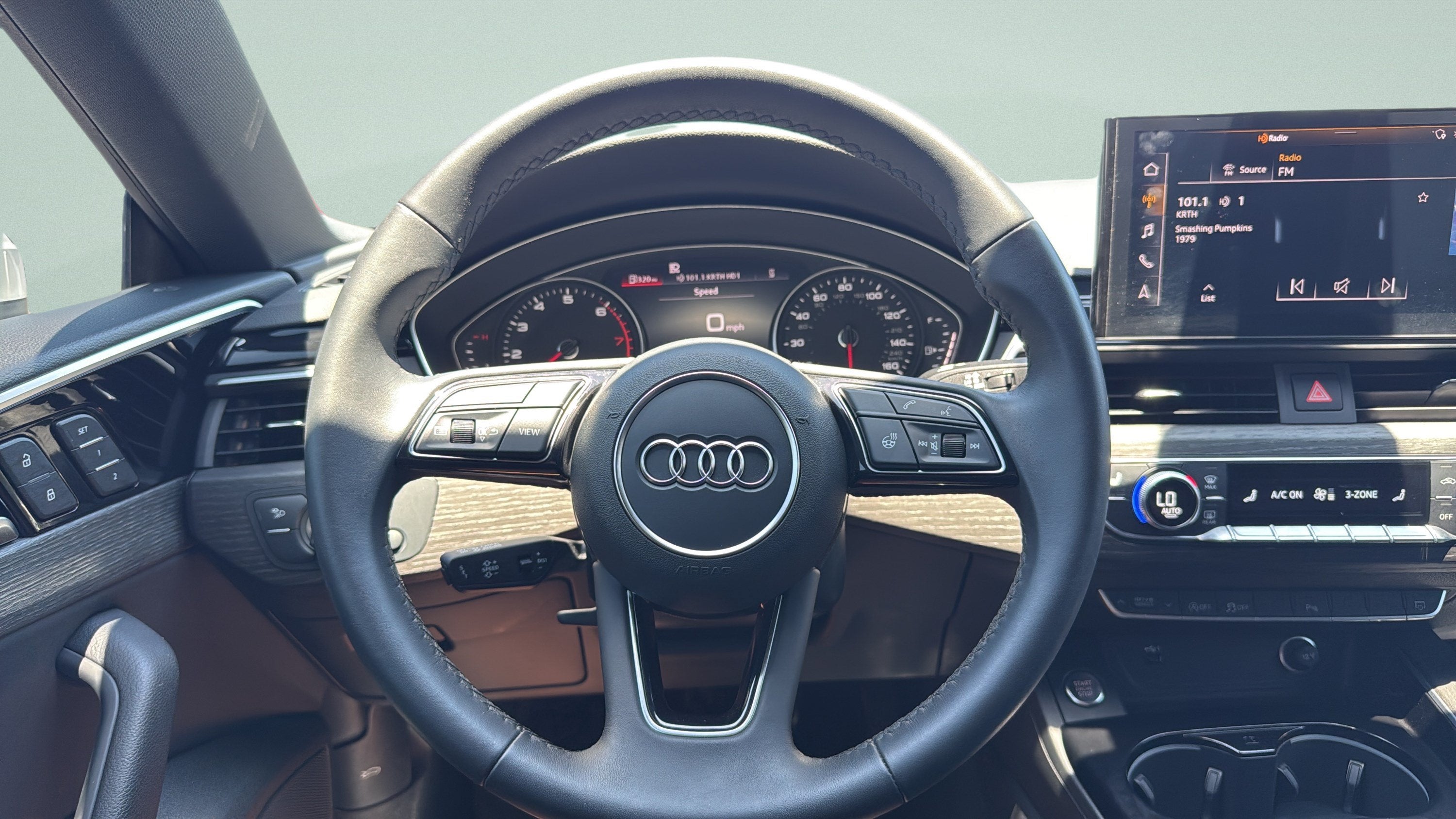 2023 Audi A5 Sportback S line Premium