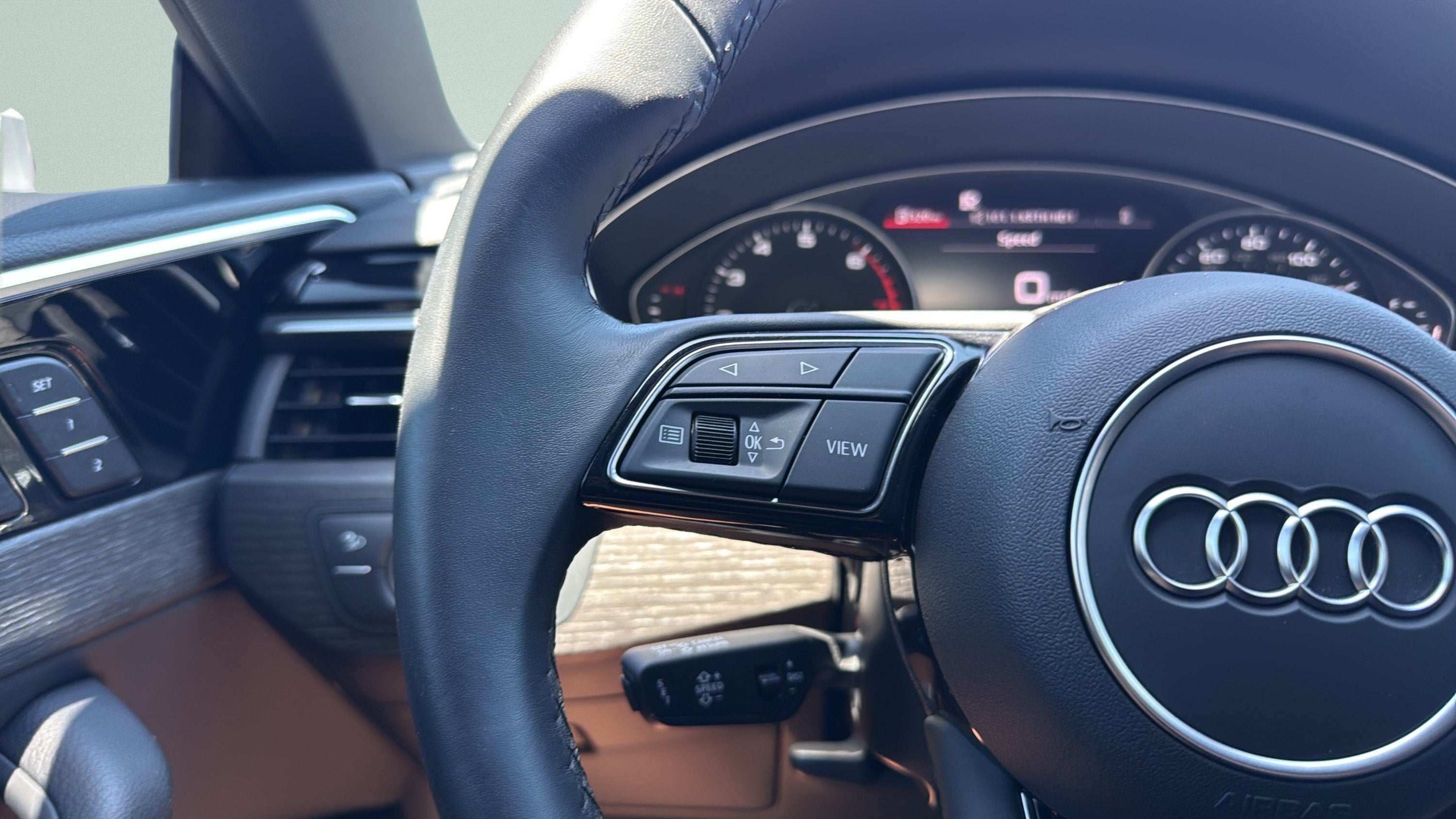 2023 Audi A5 Sportback S line Premium