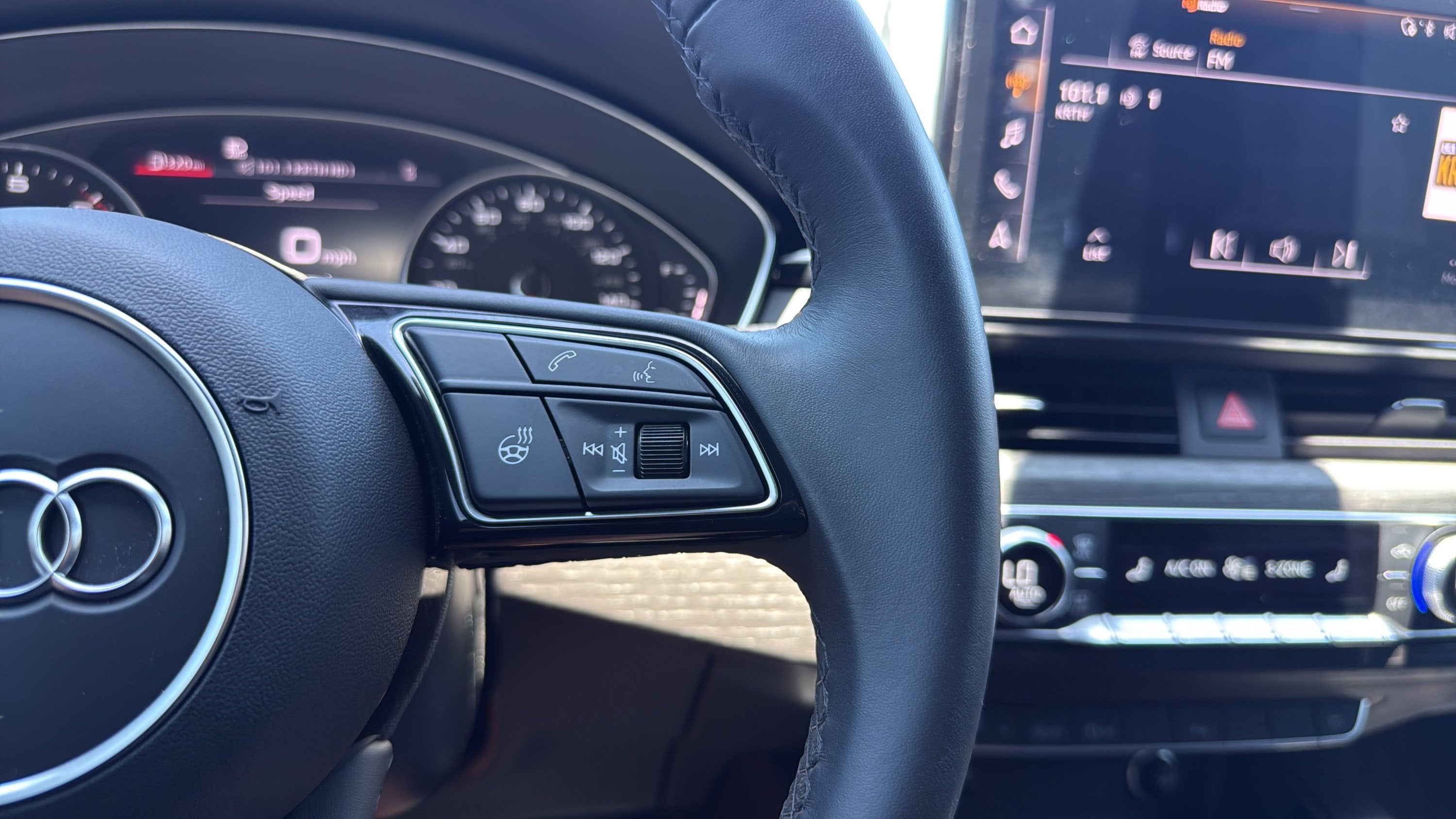 2023 Audi A5 Sportback S line Premium
