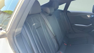 2023 Audi A5 Sportback S line Premium
