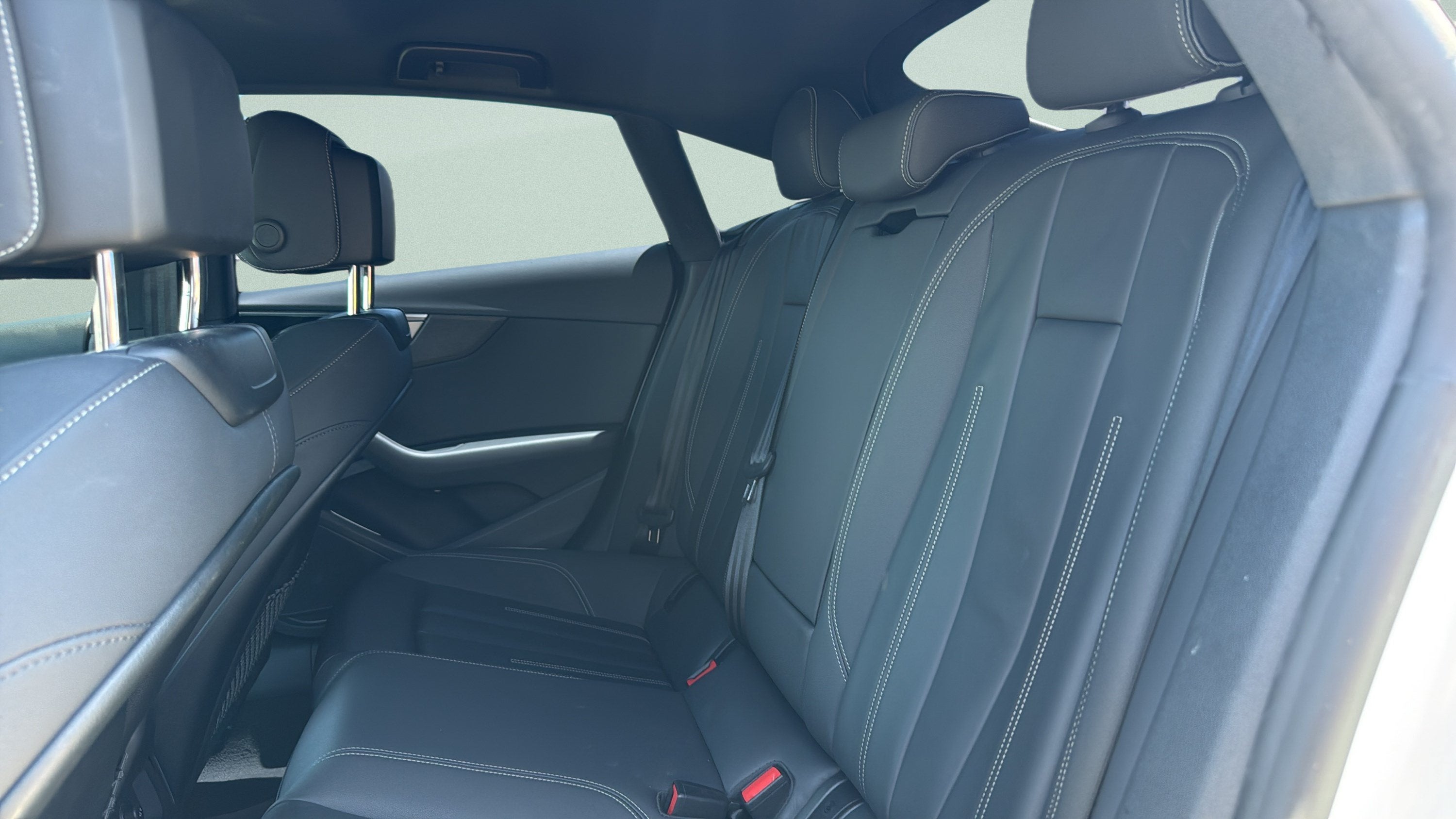 2023 Audi A5 Sportback S line Premium