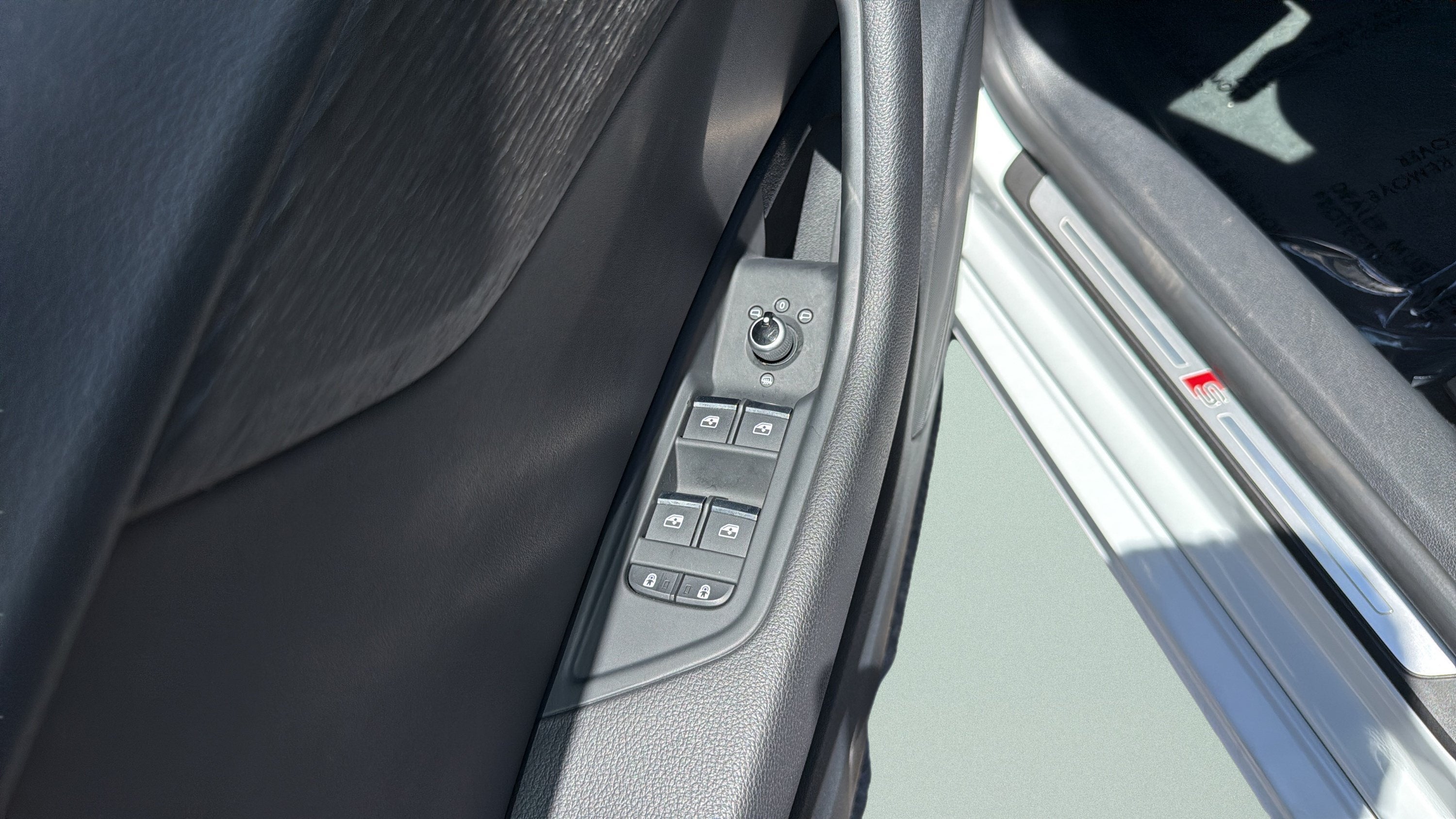 2023 Audi A5 Sportback S line Premium