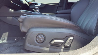 2023 Audi A5 Sportback S line Premium