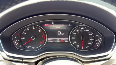 2023 Audi A5 Sportback S line Premium