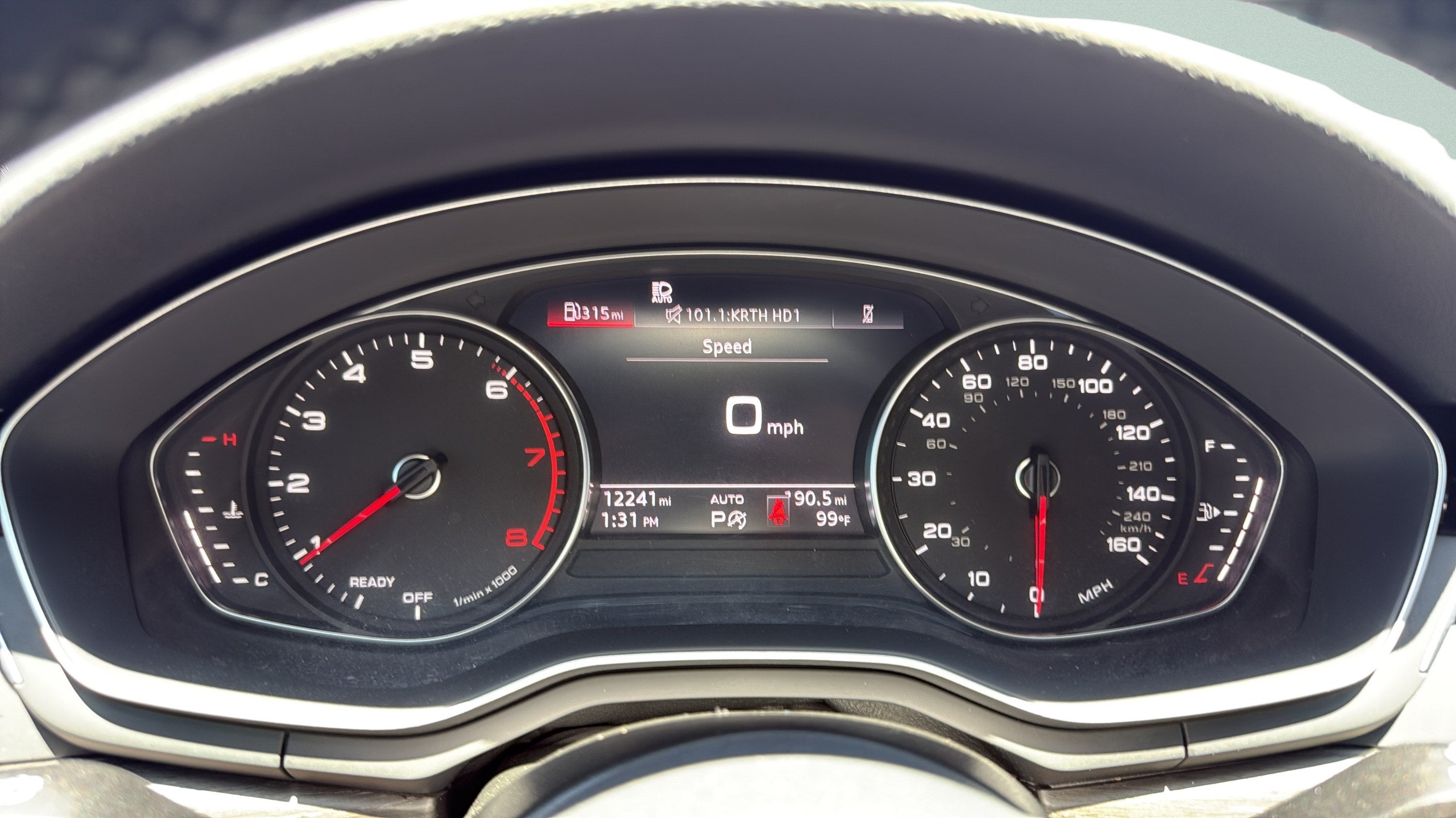2023 Audi A5 Sportback S line Premium