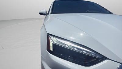 2023 Audi A5 Sportback S line Premium