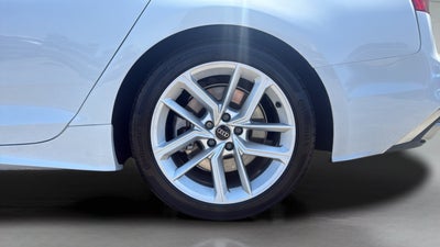 2023 Audi A5 Sportback S line Premium