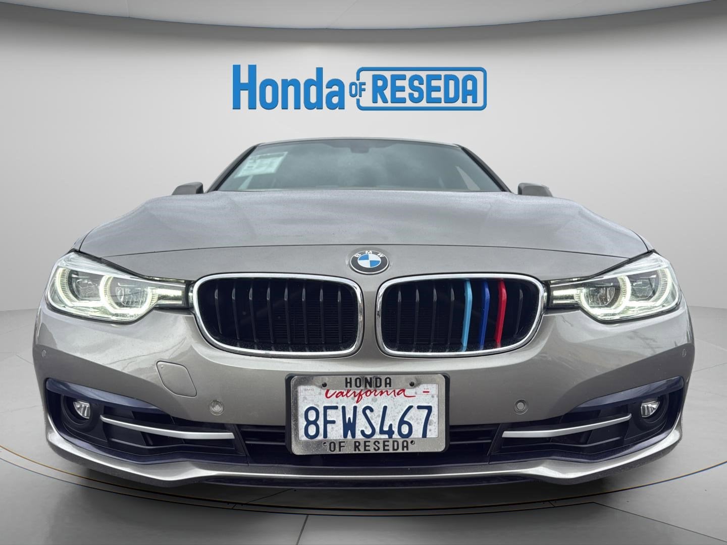 2018 BMW 3 Series 330i