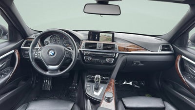 2018 BMW 3 Series 330i