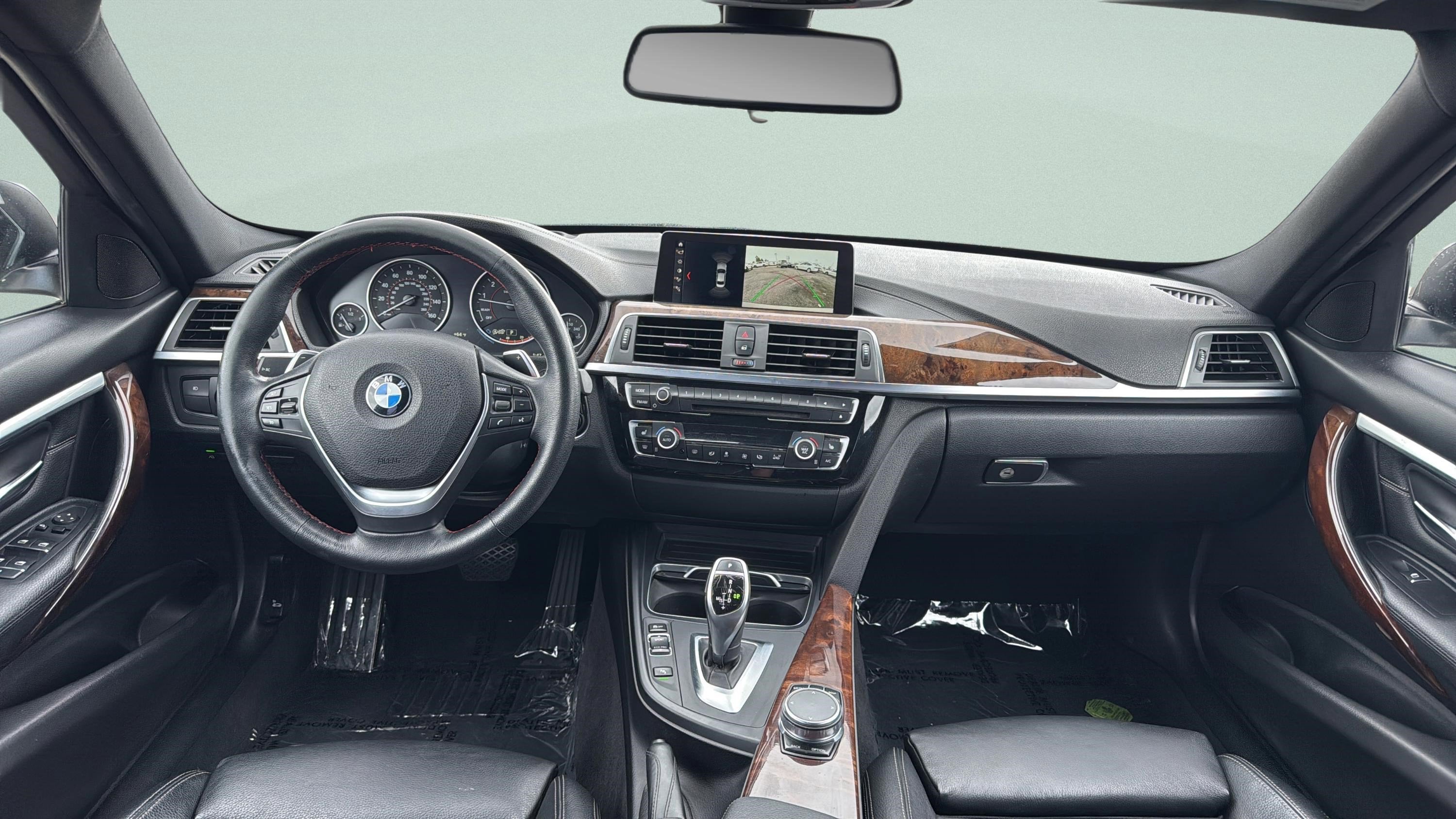 2018 BMW 3 Series 330i