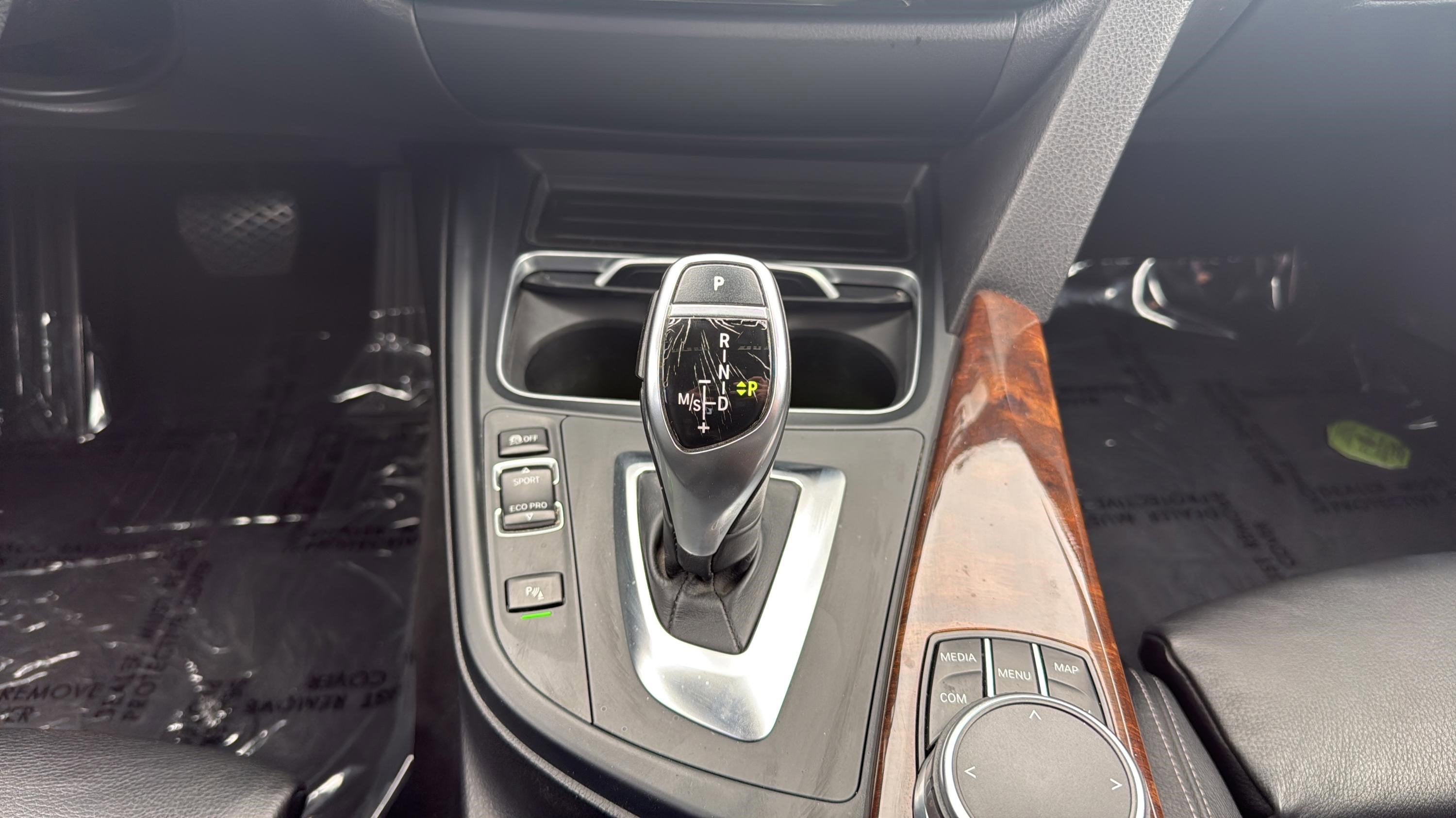 2018 BMW 3 Series 330i