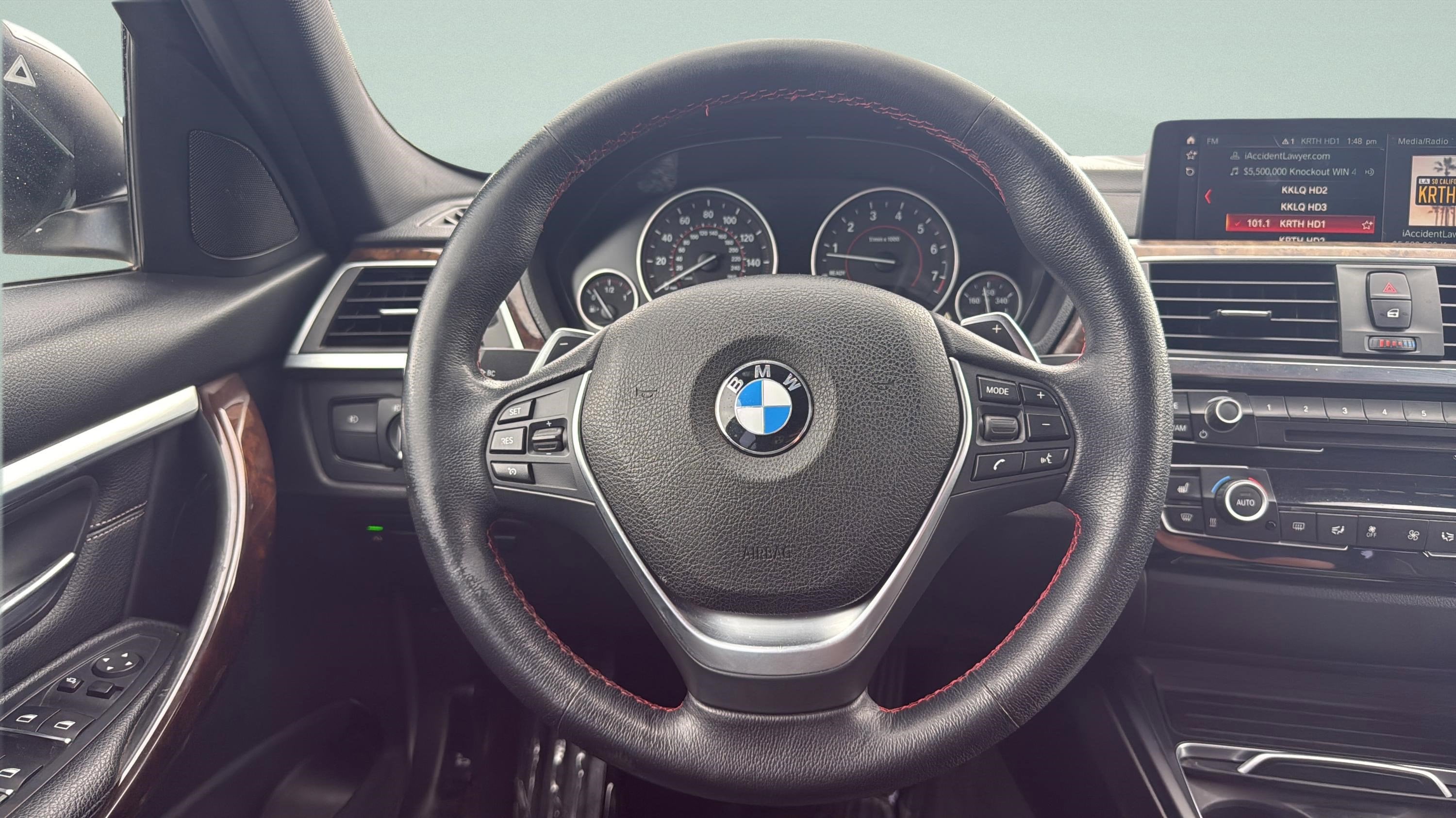 2018 BMW 3 Series 330i