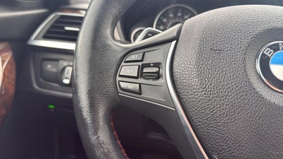 2018 BMW 3 Series 330i